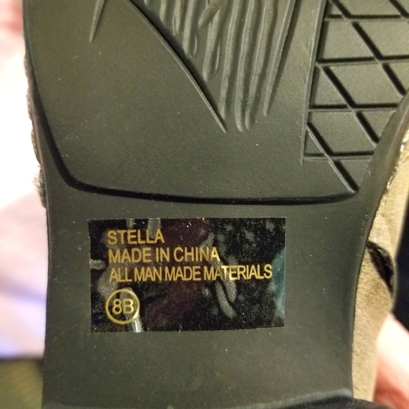 Banana blues ankle boots - Picture 7 of 8